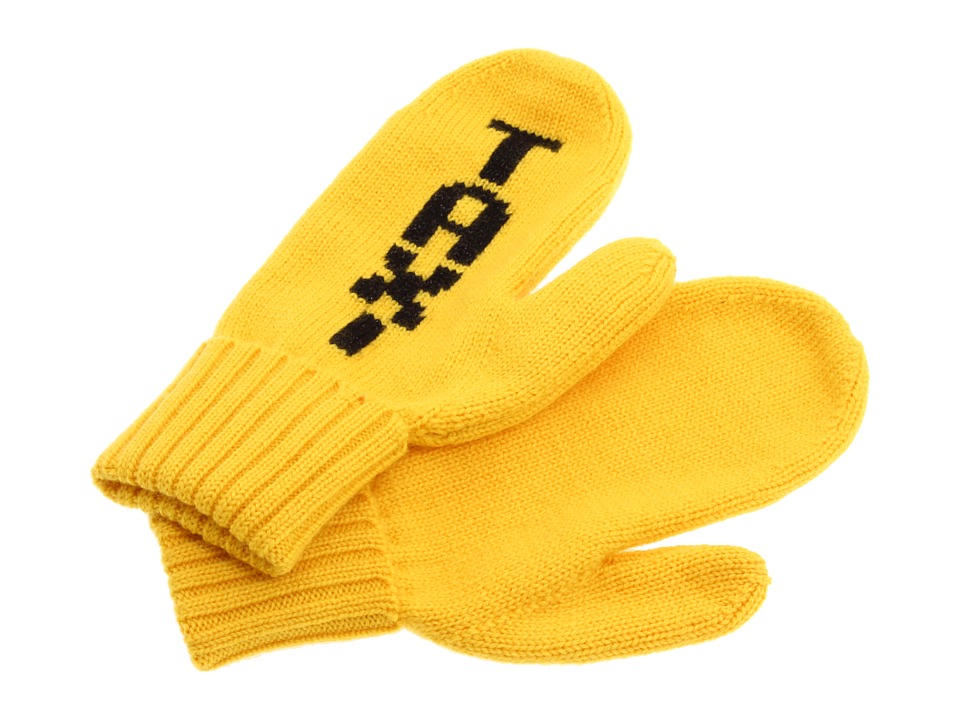 kate spade taxi gloves